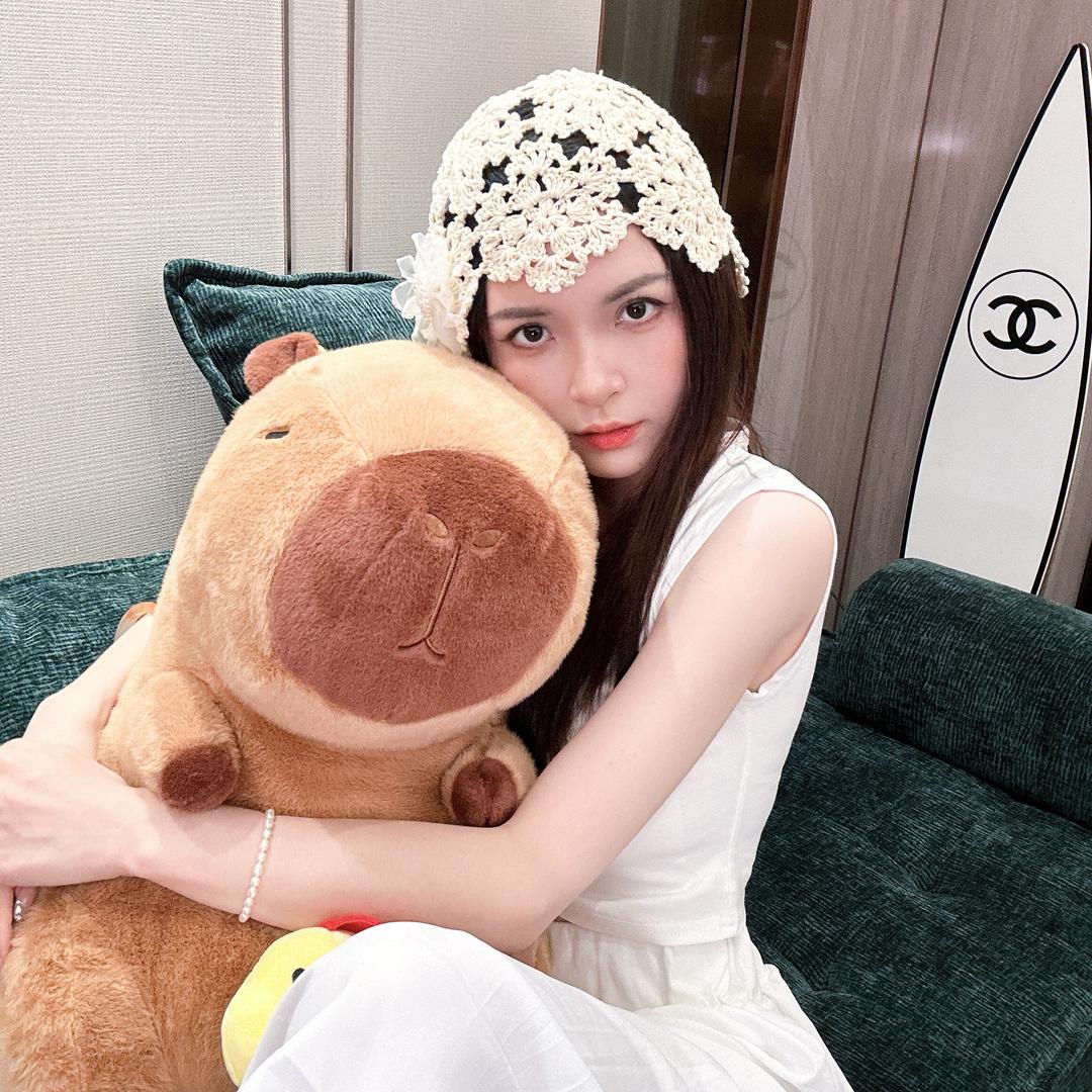 李一一的宝藏