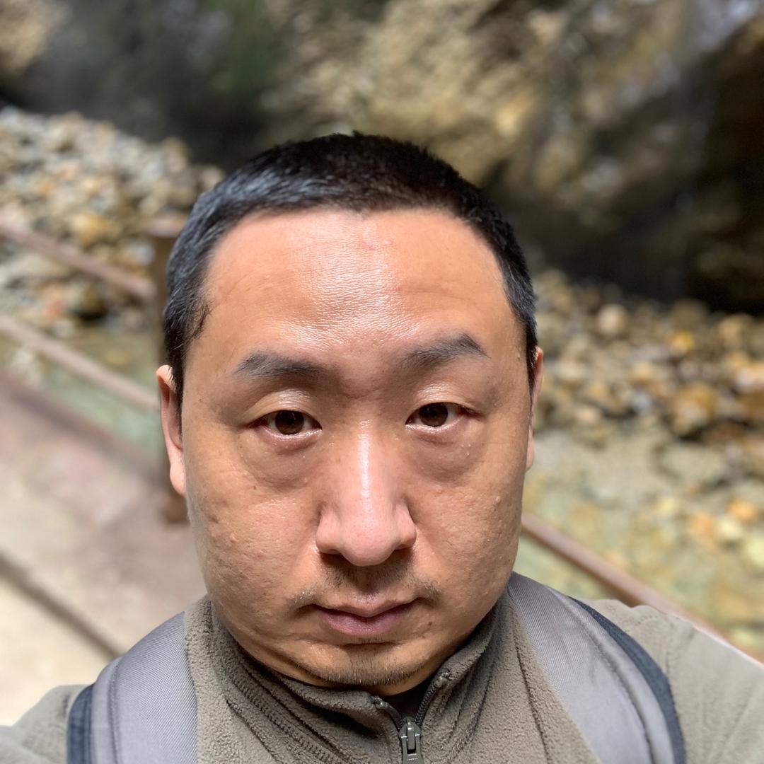 张锋