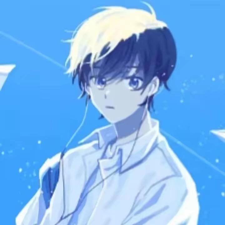 安然。