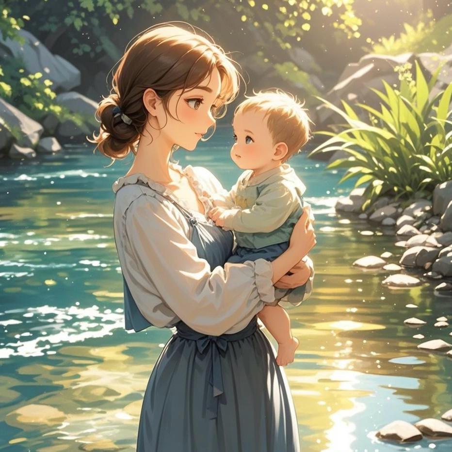 君宝麻麻爱做菜