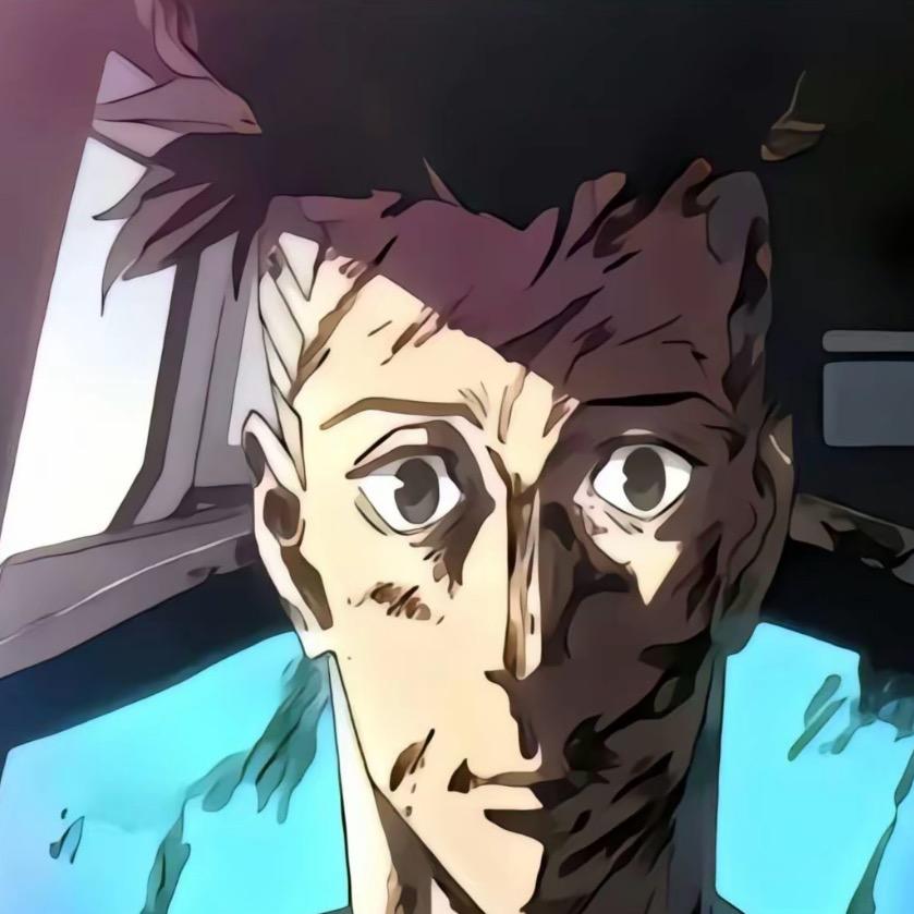 满天星斗