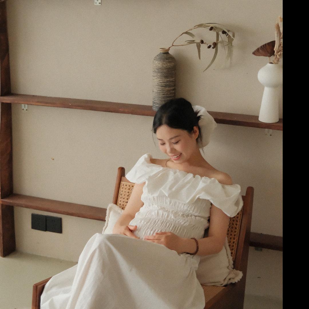 胡了叶（月子中）