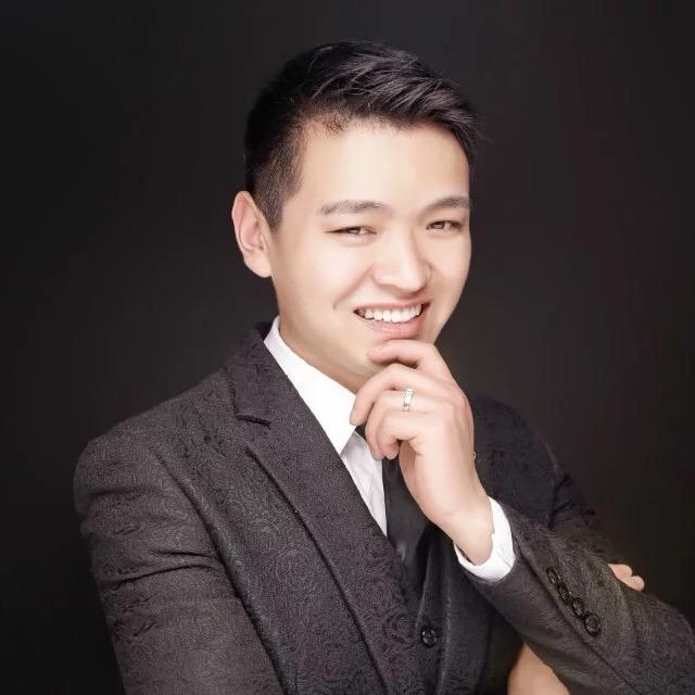 跨境电商朱老板