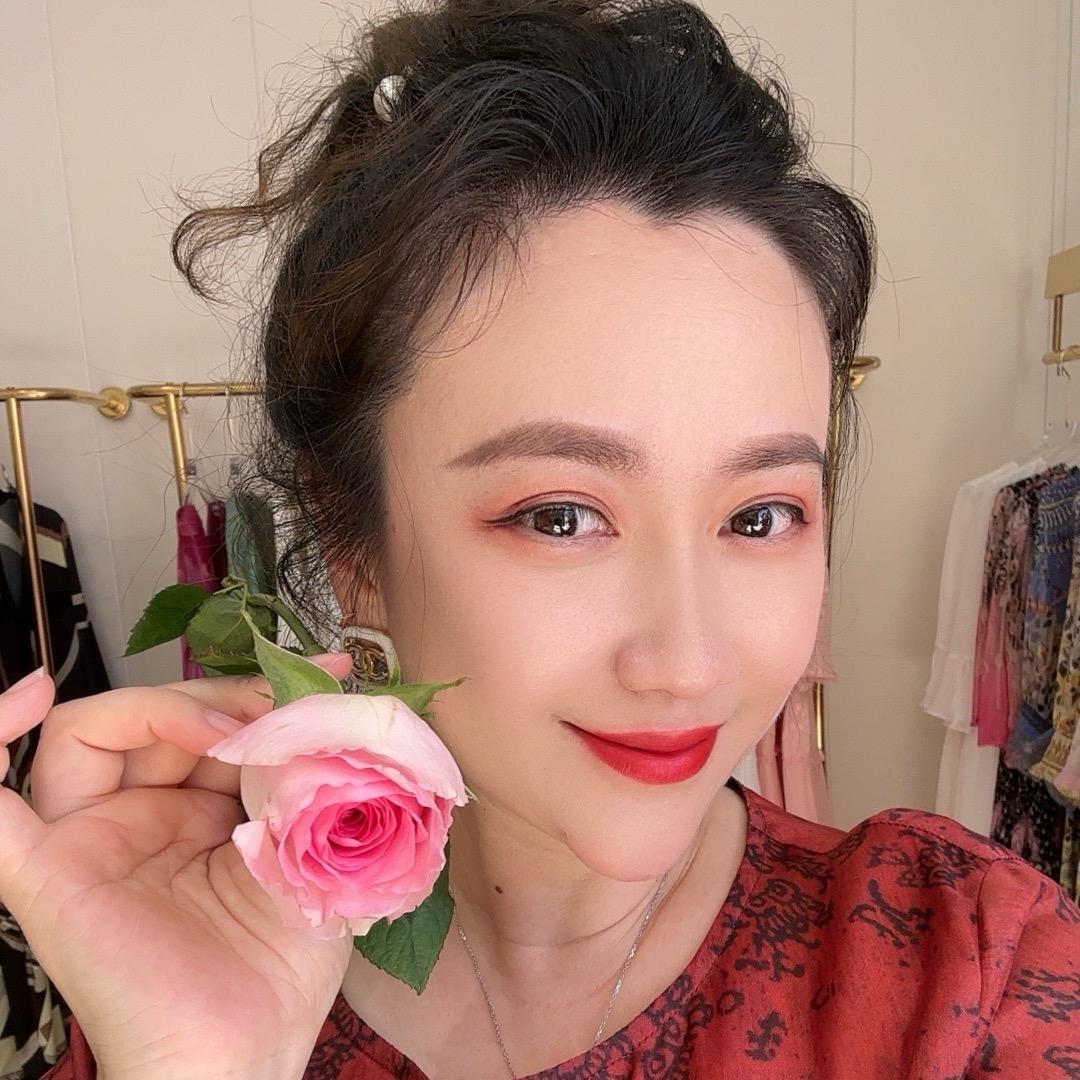 张大花在三亚🌸🌸🌸