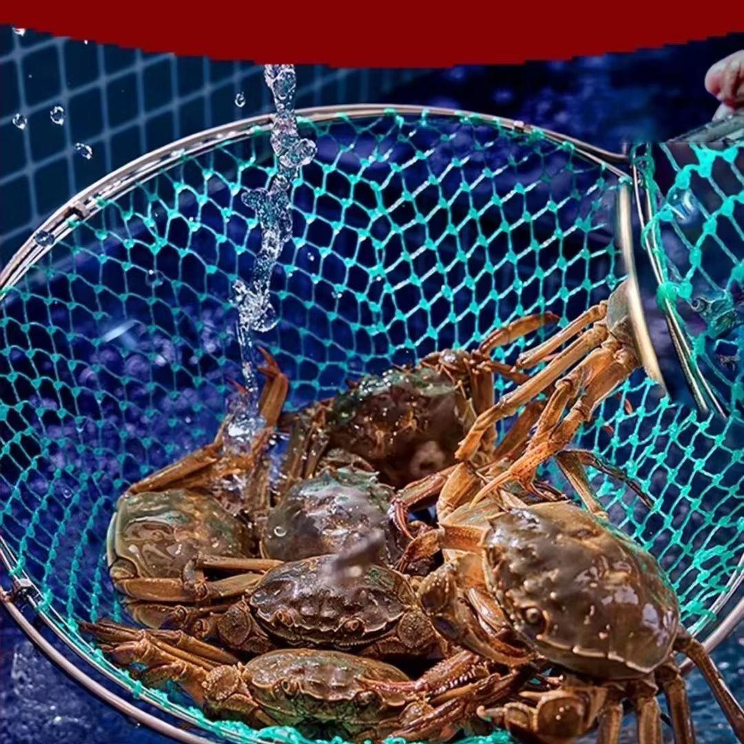 兴化百鲜塘水产优品店