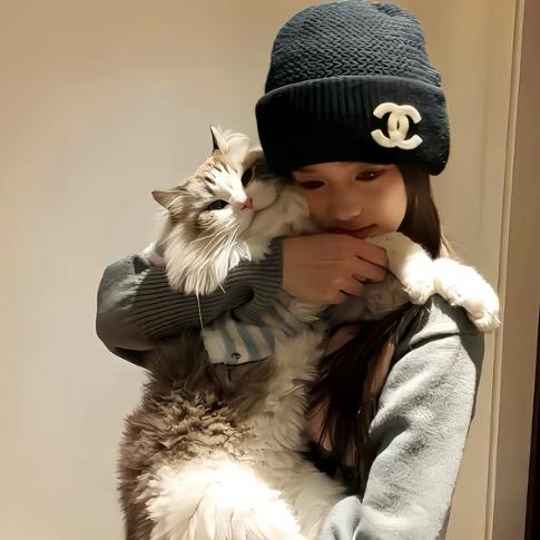 下雨天好烦🌧️