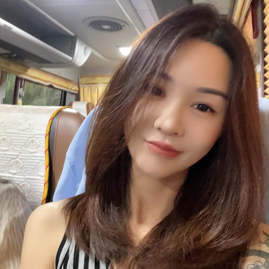 @李一朵