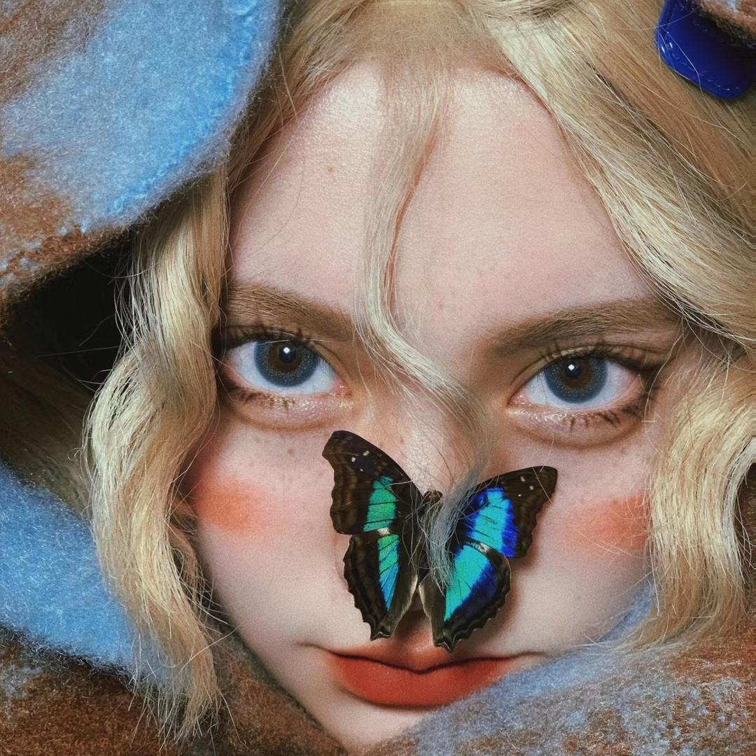 👑✨