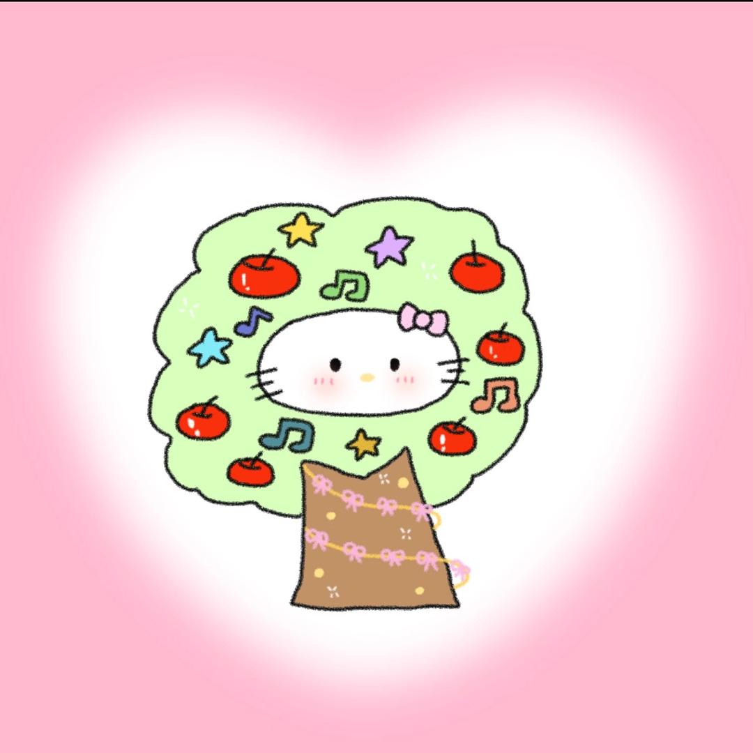 桔子.