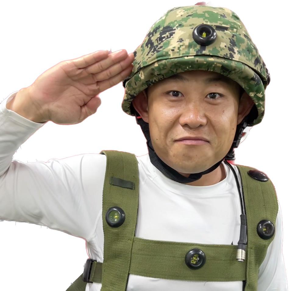 虎牙小哥