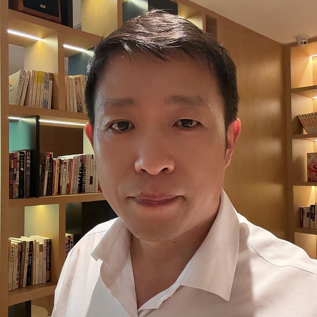 曹老师说养发白发转黑发