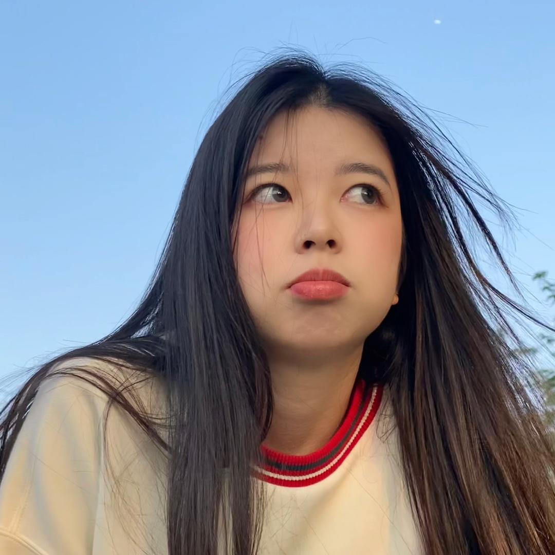 今天吃可爱多了吗？