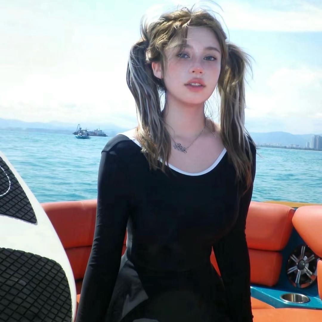 小羊咩咩火辣辣