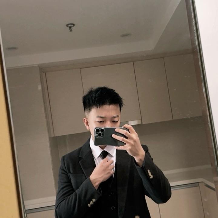 男咖