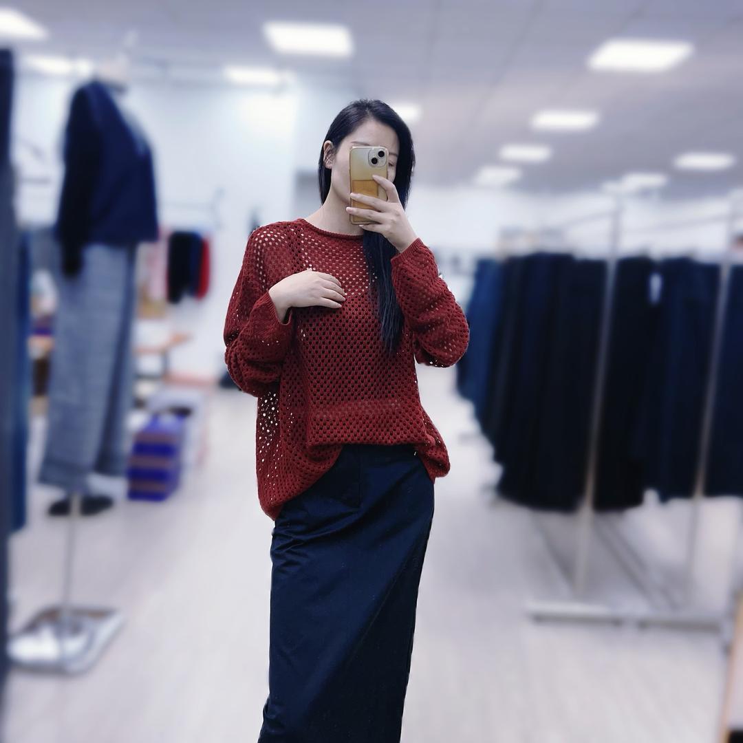 陈陈爱服装
