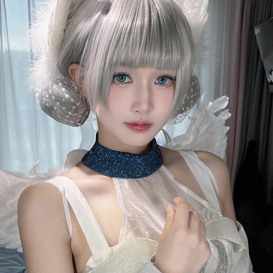 樱樱x