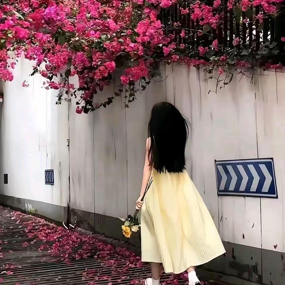 诗如远方