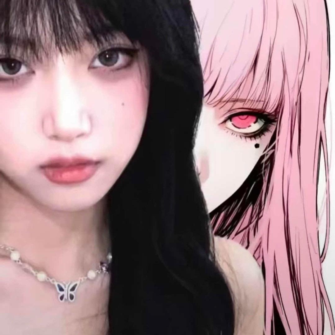 嫑忈