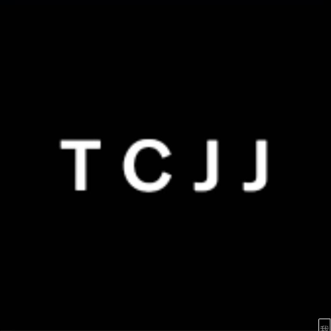 TCJJ休闲男装