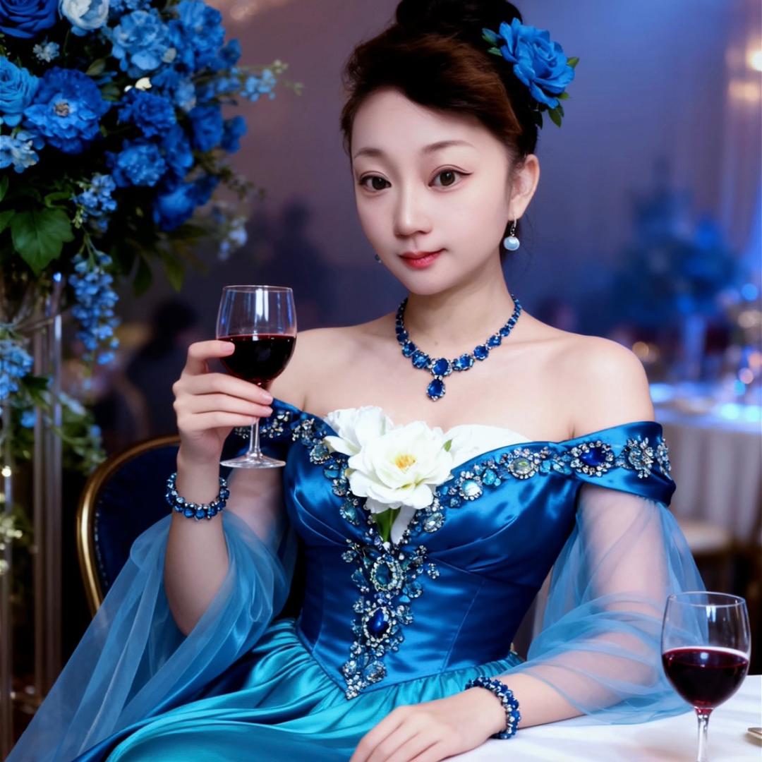 哈密瓜聪聪花艺💐