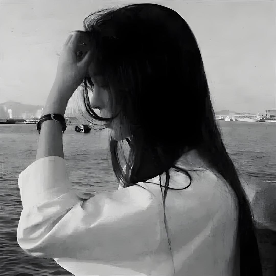 晚