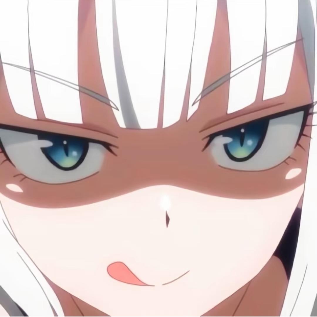 1半