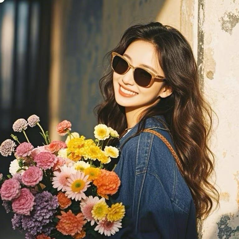菻绪 好物