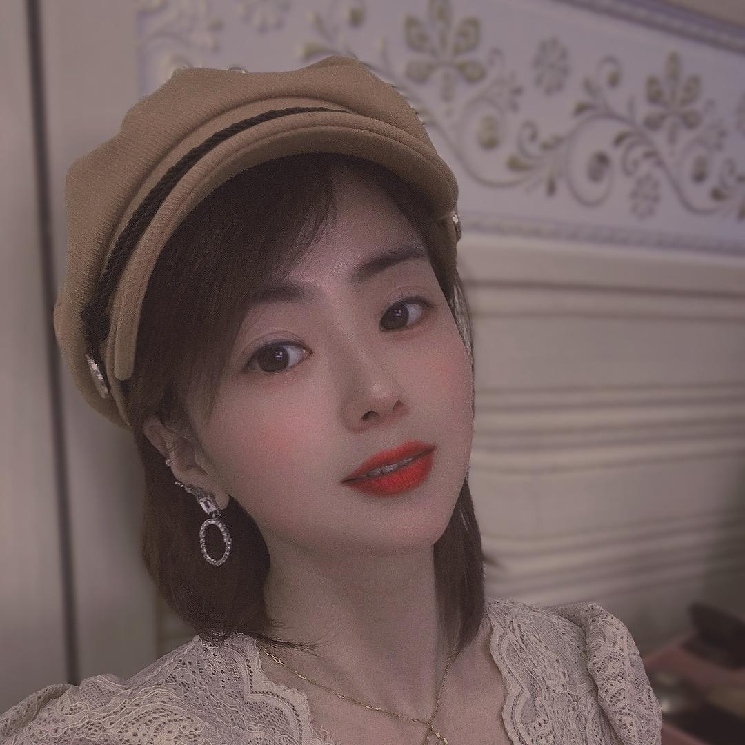小辣椒❤️