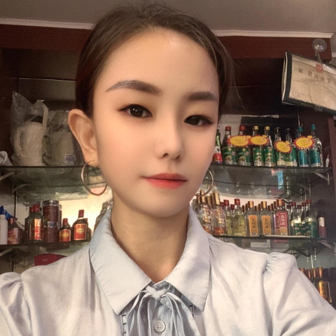 仡佬族姐姐～好物分享