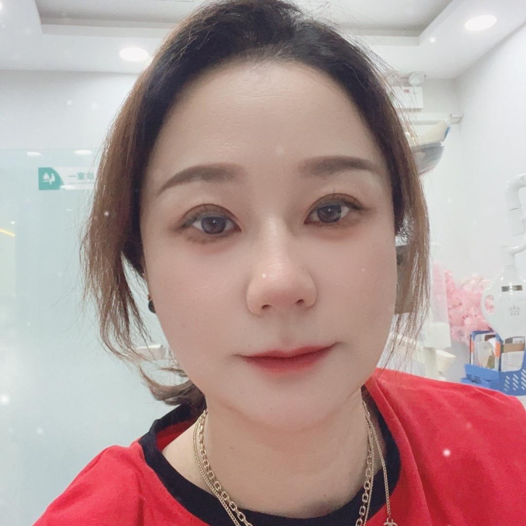 懂🦷芽丽姐