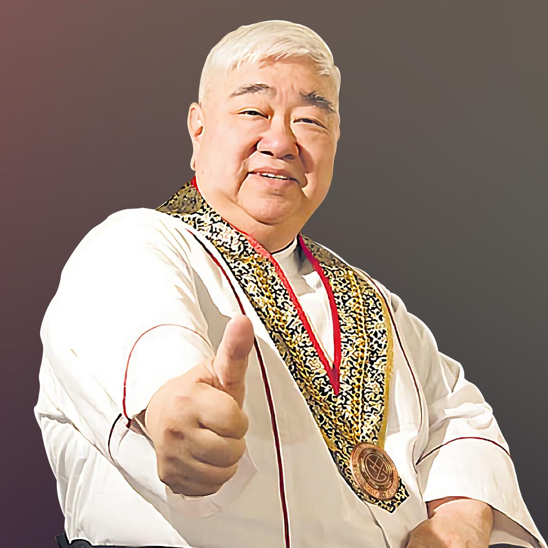 韬滔有食神