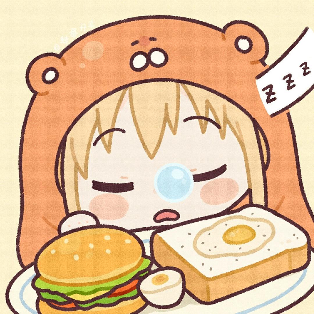 小海绵饰品