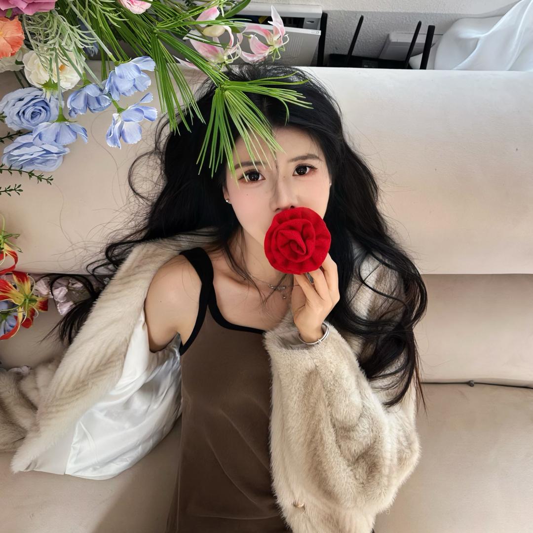 是挽不是碗🥣