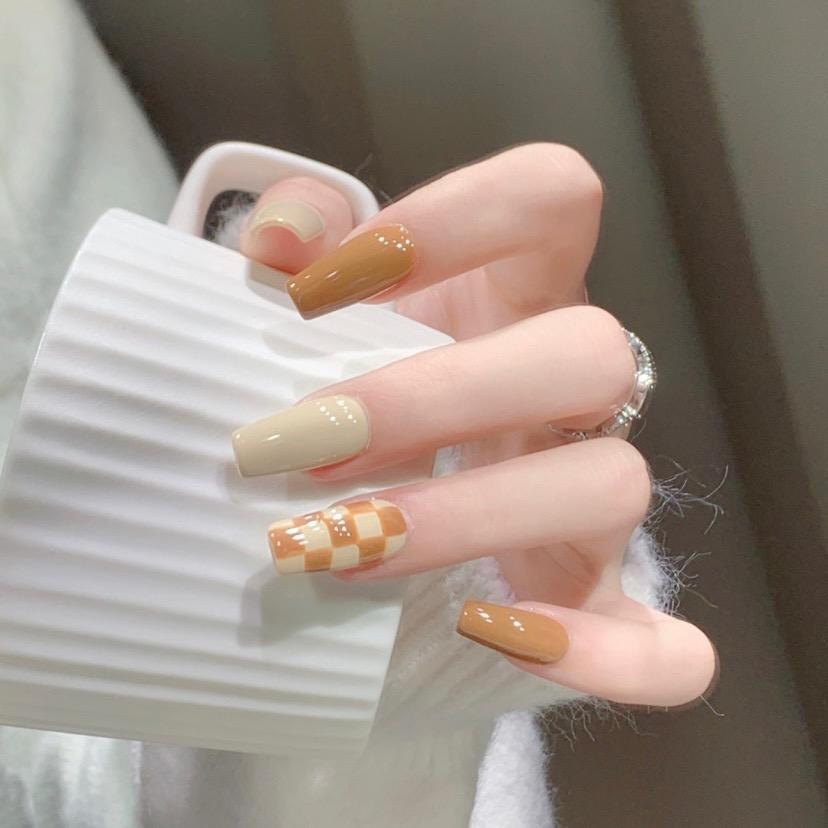 田螺姐姐~美甲