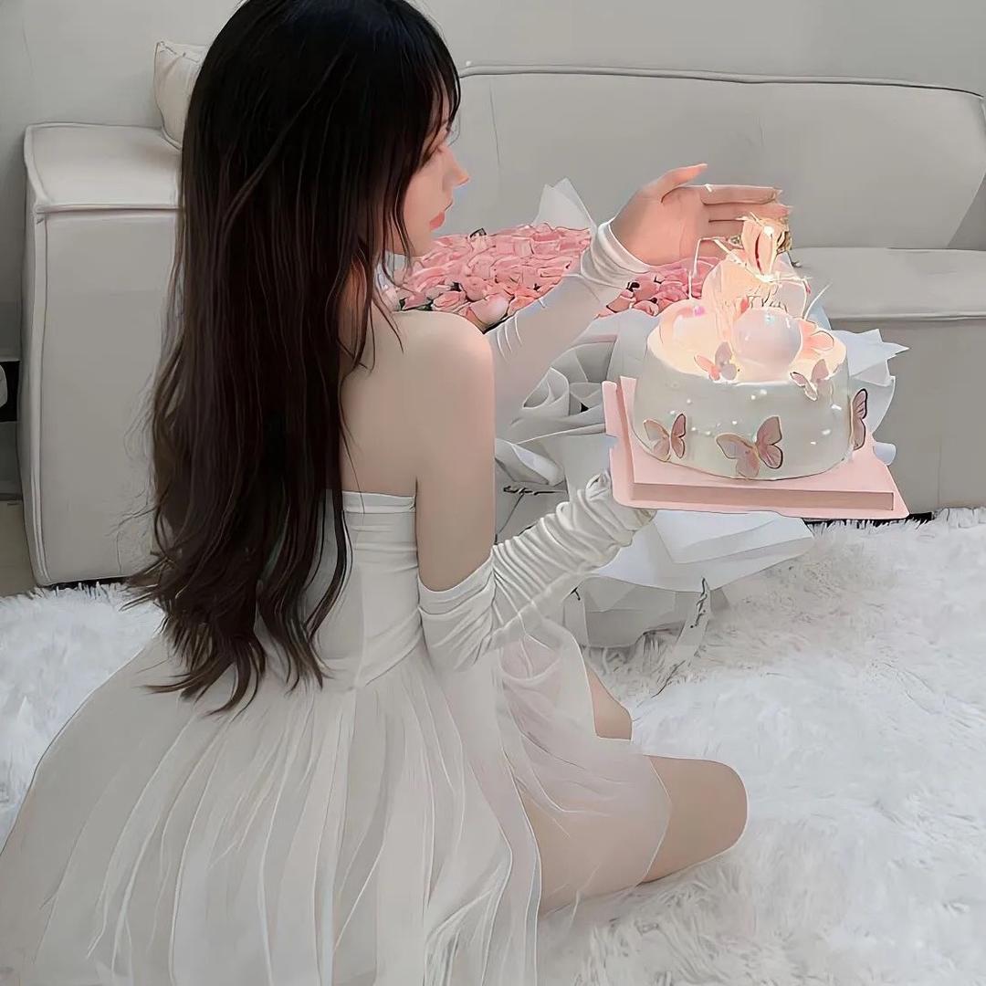 辣辣的日常穿搭💕