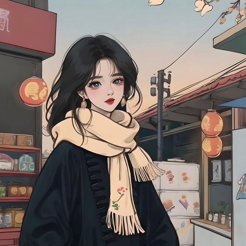 汐有小铺