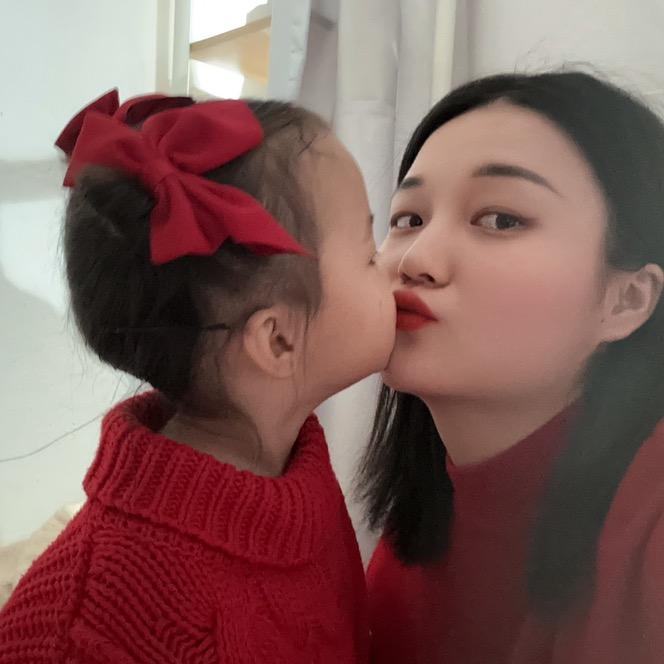 珂宝麻麻🎀