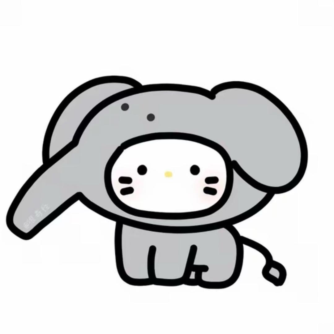 呆毛🍼