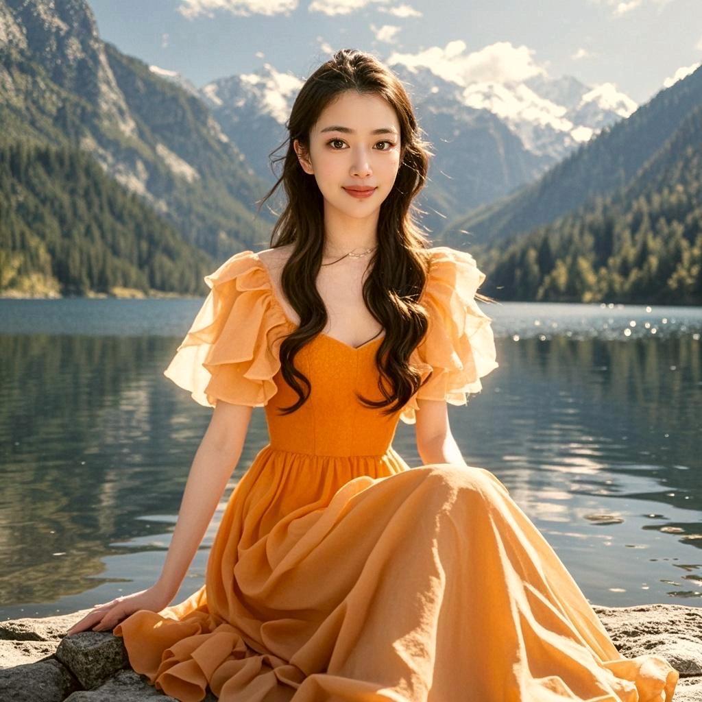 我是李小娜