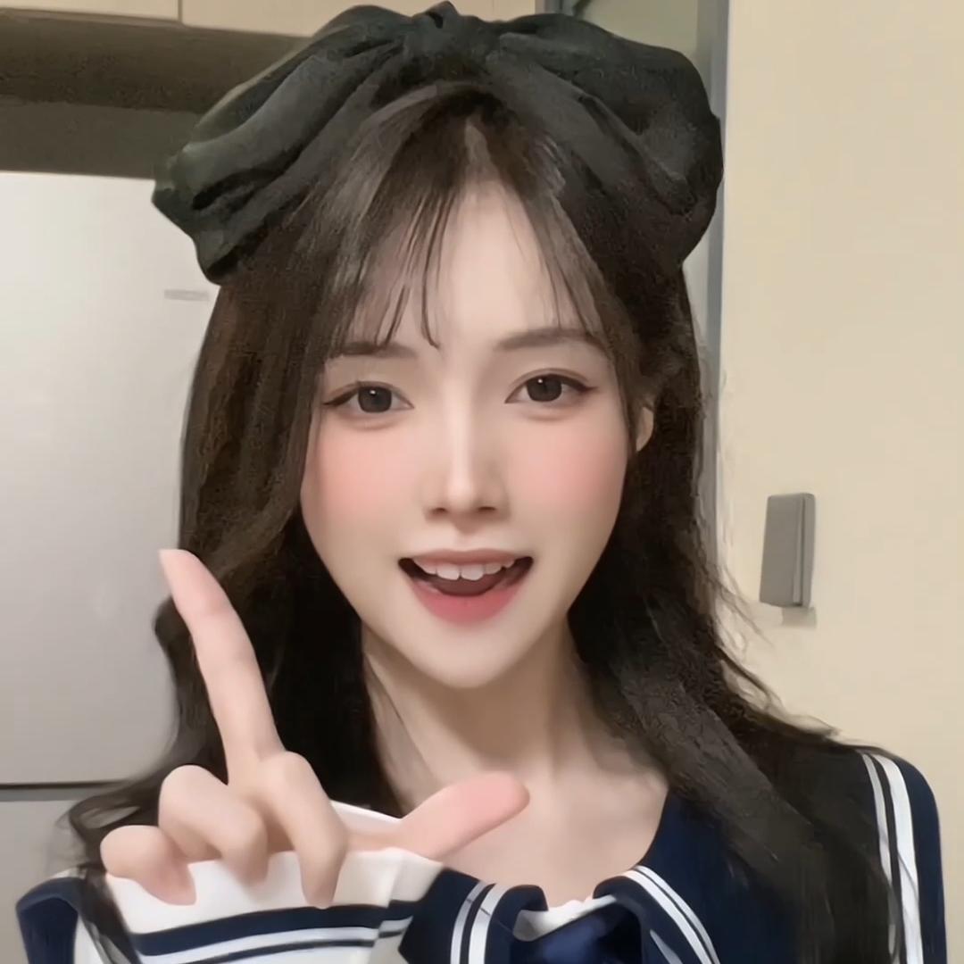 躺平少女💕