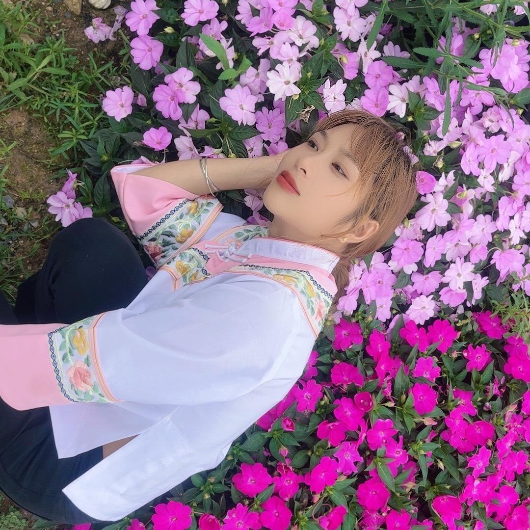 🕊꧔ꦿ᭄暴牙💞꧔ꦿ᭄妹💞🕊