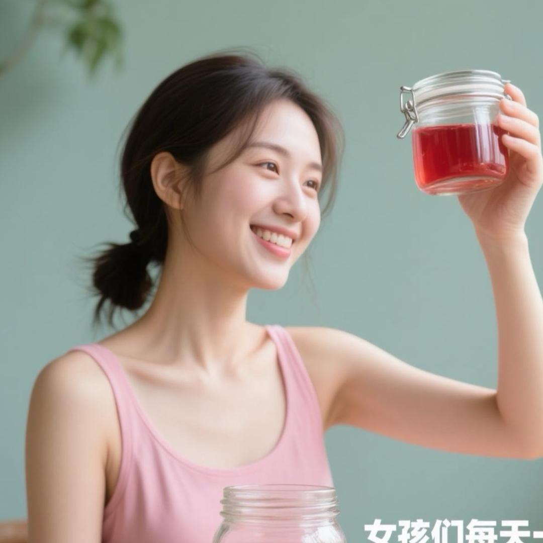 小优轻食好物
