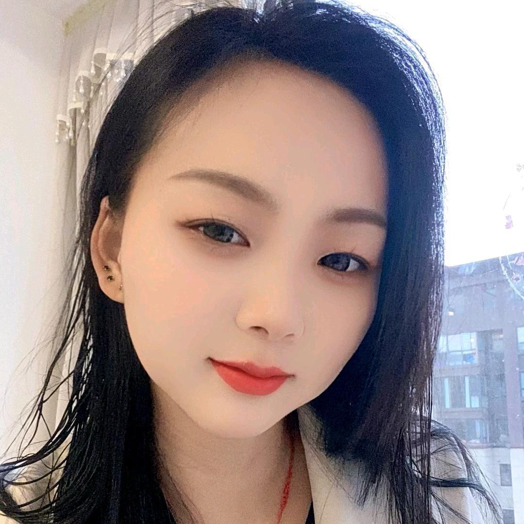 姜宁@