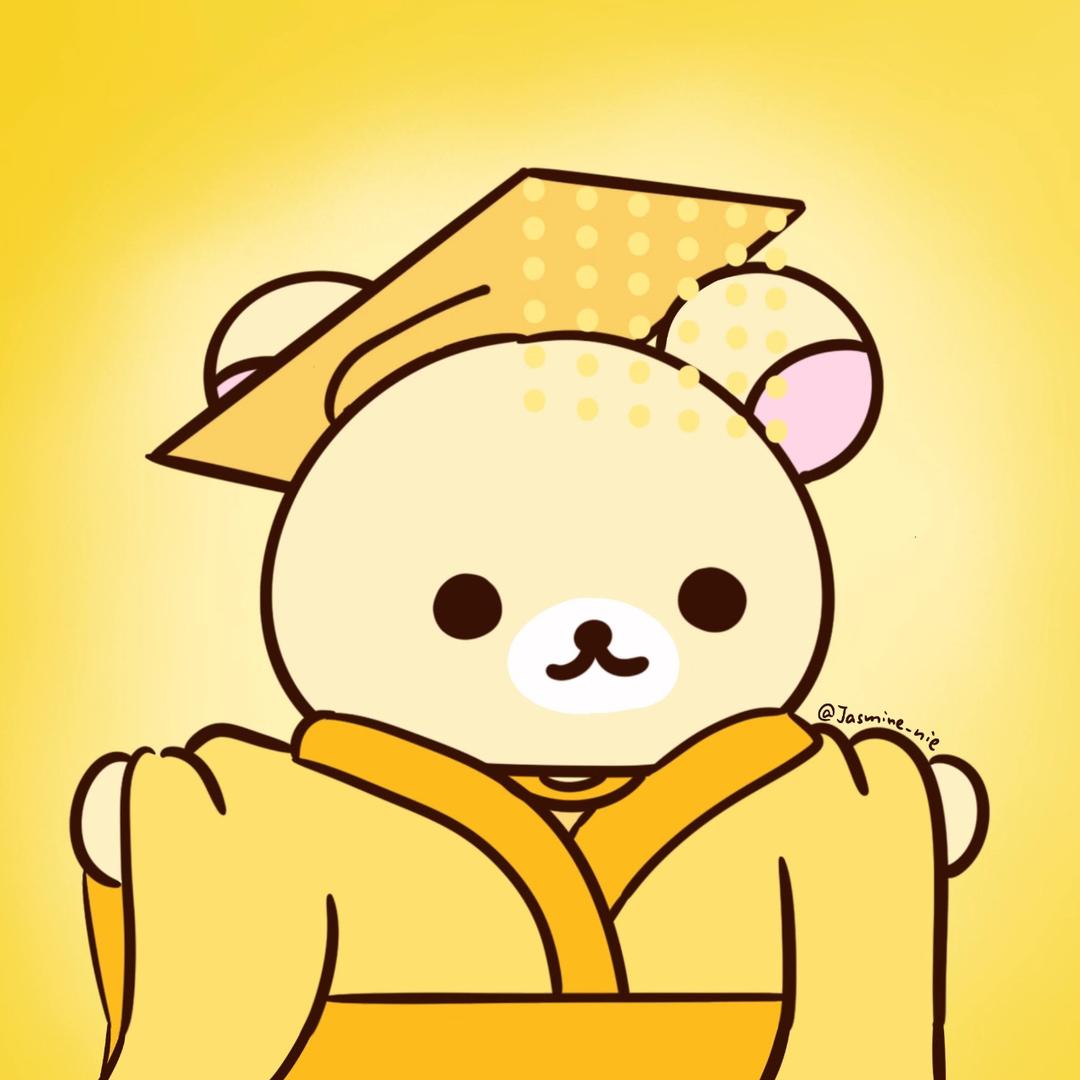 小戴又饿了