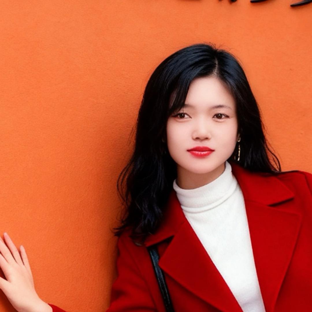 李姐☆ （请勿连赞）