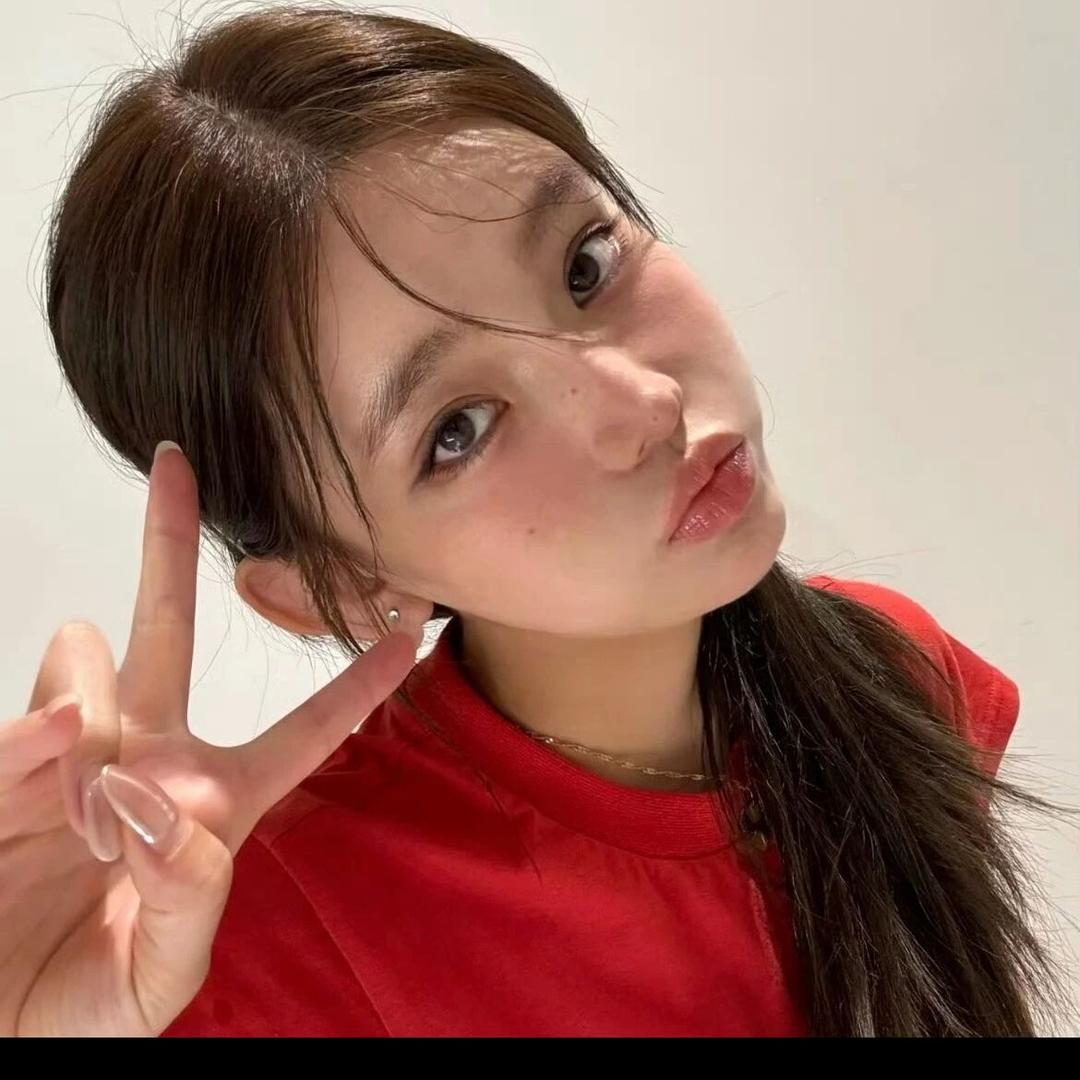 甜味🍑
