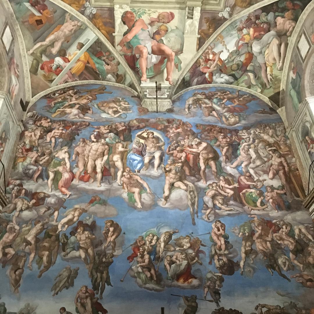 世界美好与舞环环相关