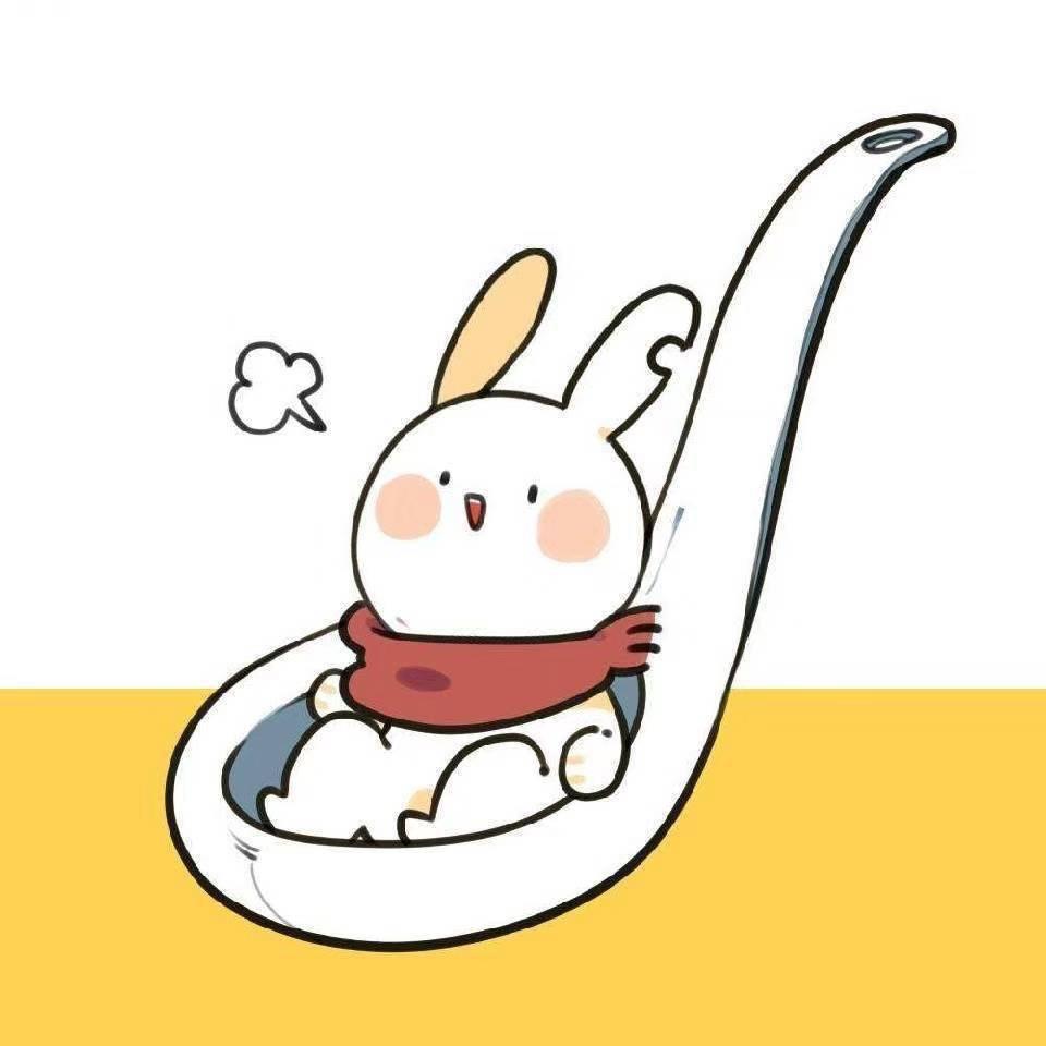 Rou馅汤圆