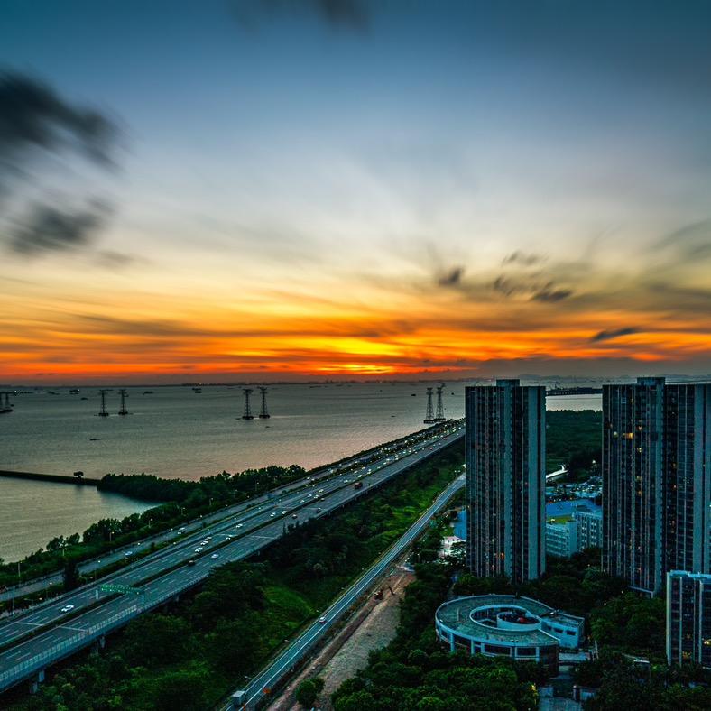 深房宝中-碧海租赁