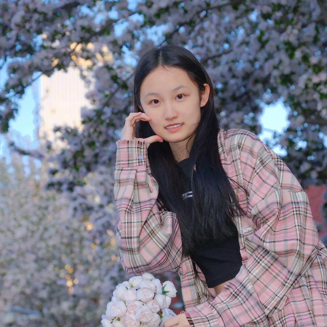 🥰CQ倩🥰